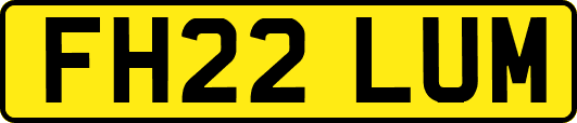 FH22LUM
