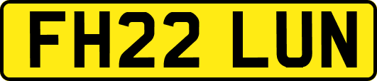 FH22LUN
