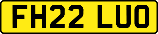 FH22LUO
