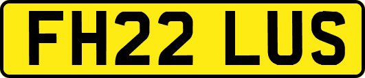 FH22LUS