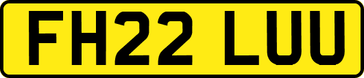 FH22LUU