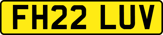FH22LUV