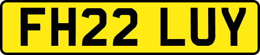 FH22LUY