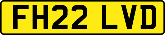 FH22LVD