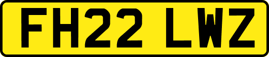 FH22LWZ