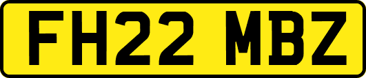 FH22MBZ