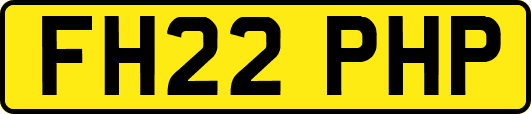 FH22PHP