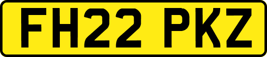 FH22PKZ