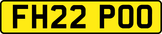 FH22POO