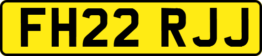 FH22RJJ