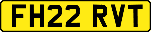 FH22RVT