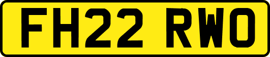 FH22RWO