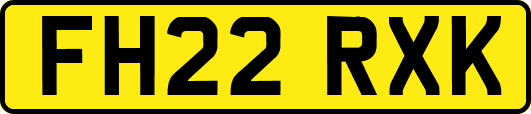 FH22RXK