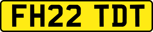 FH22TDT