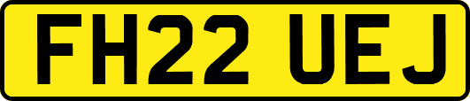 FH22UEJ