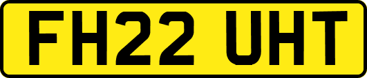 FH22UHT