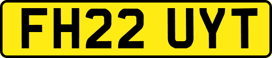 FH22UYT