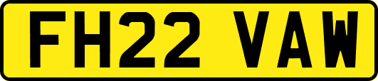 FH22VAW