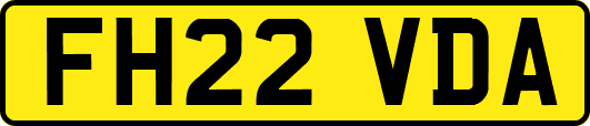 FH22VDA