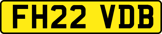 FH22VDB