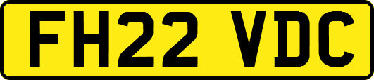 FH22VDC
