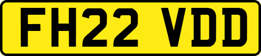 FH22VDD