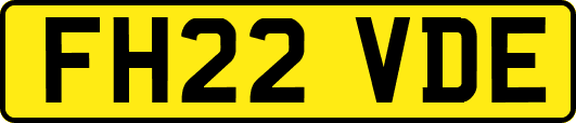 FH22VDE