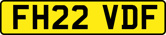 FH22VDF