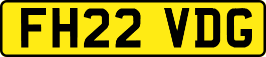 FH22VDG