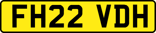 FH22VDH