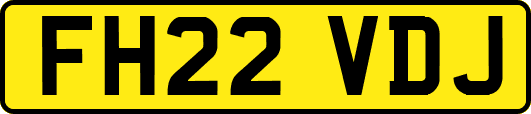 FH22VDJ