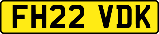 FH22VDK