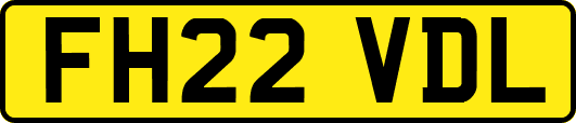 FH22VDL