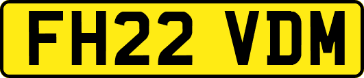 FH22VDM