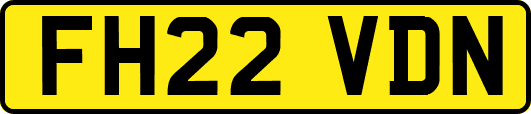 FH22VDN