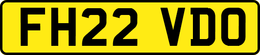 FH22VDO