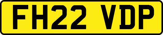 FH22VDP