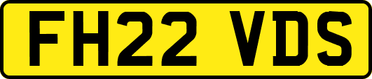FH22VDS