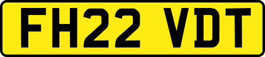 FH22VDT