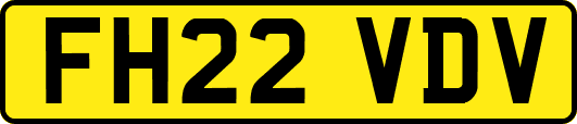 FH22VDV