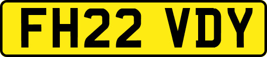 FH22VDY