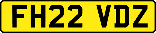 FH22VDZ