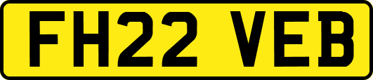 FH22VEB
