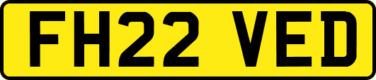 FH22VED