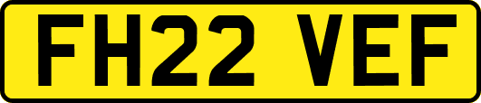 FH22VEF