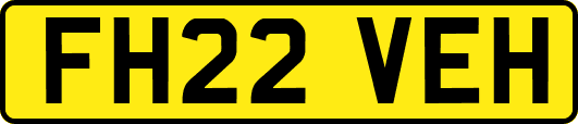 FH22VEH