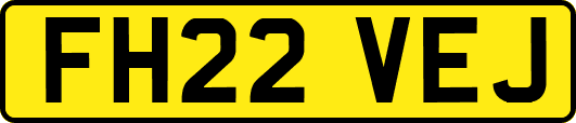FH22VEJ