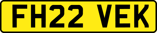 FH22VEK