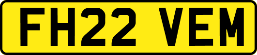 FH22VEM