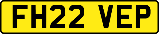 FH22VEP